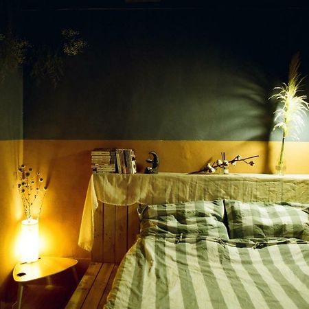 Camellia Apartment Taipei Bagian luar foto