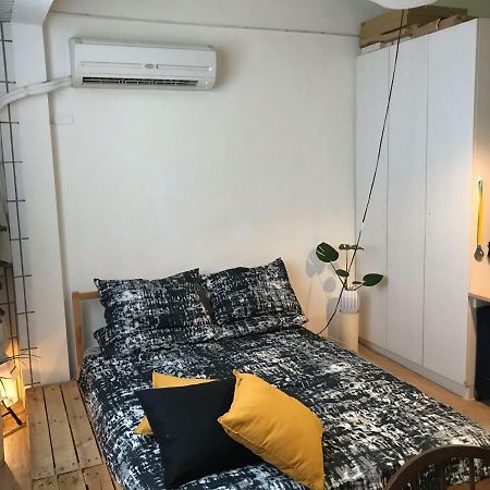 Camellia Apartment Taipei Bagian luar foto